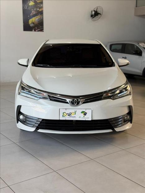 TOYOTA Corolla 2.0 16V 4P ALTIS FLEX AUTOM�TICO, Foto 2