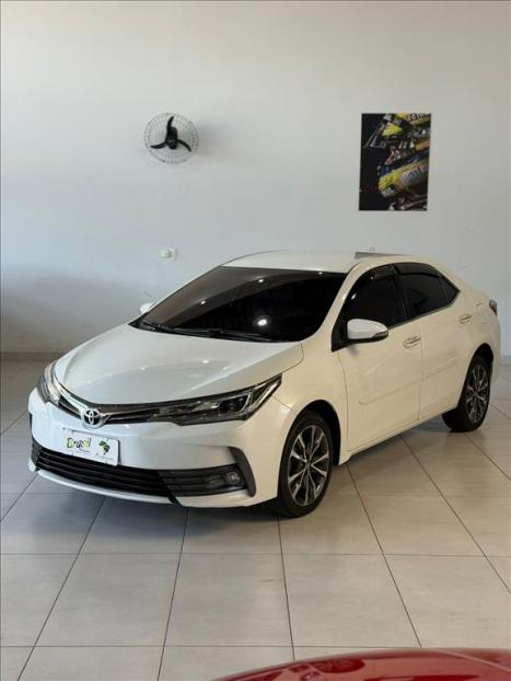 TOYOTA Corolla 2.0 16V 4P ALTIS FLEX AUTOM�TICO, Foto 3