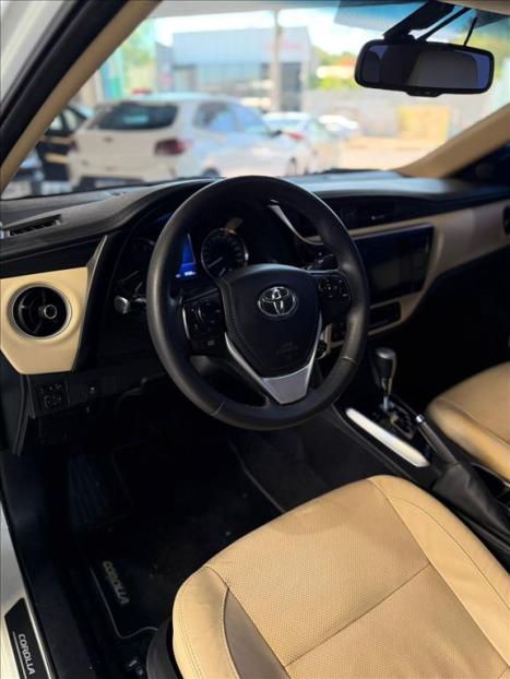 TOYOTA Corolla 2.0 16V 4P ALTIS FLEX AUTOM�TICO, Foto 4