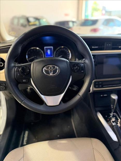 TOYOTA Corolla 2.0 16V 4P ALTIS FLEX AUTOM�TICO, Foto 5