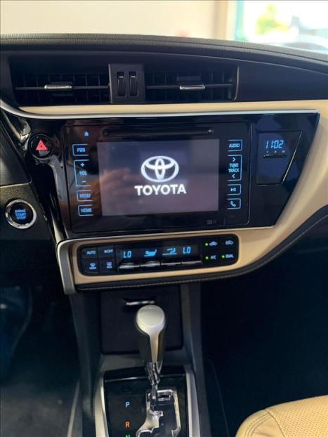 TOYOTA Corolla 2.0 16V 4P ALTIS FLEX AUTOM�TICO, Foto 7