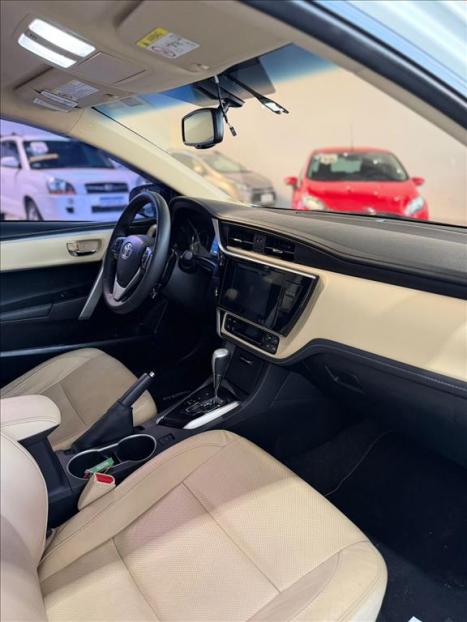 TOYOTA Corolla 2.0 16V 4P ALTIS FLEX AUTOM�TICO, Foto 8