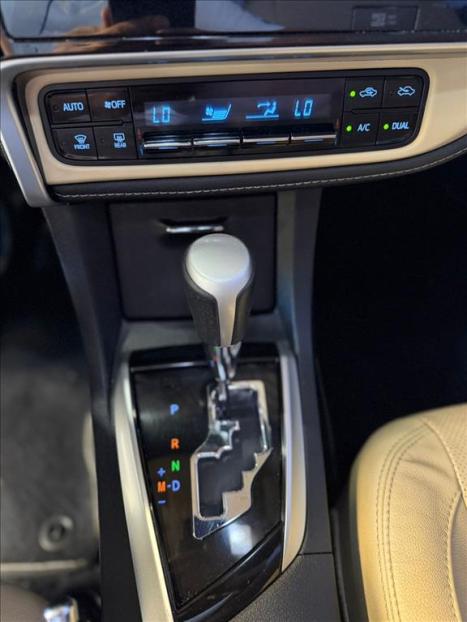 TOYOTA Corolla 2.0 16V 4P ALTIS FLEX AUTOM�TICO, Foto 9
