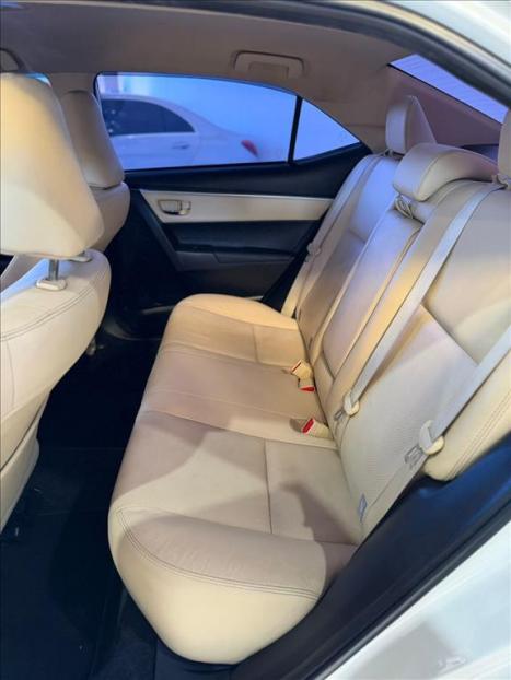 TOYOTA Corolla 2.0 16V 4P ALTIS FLEX AUTOM�TICO, Foto 11