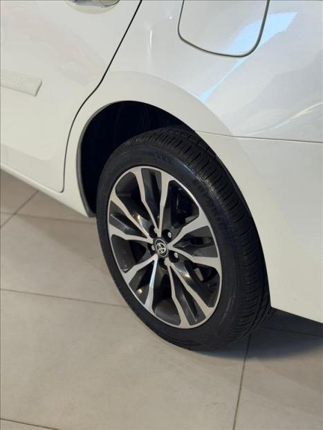 TOYOTA Corolla 2.0 16V 4P ALTIS FLEX AUTOM�TICO, Foto 12