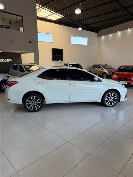 TOYOTA Corolla 2.0 16V 4P ALTIS FLEX AUTOM�TICO, Foto 13