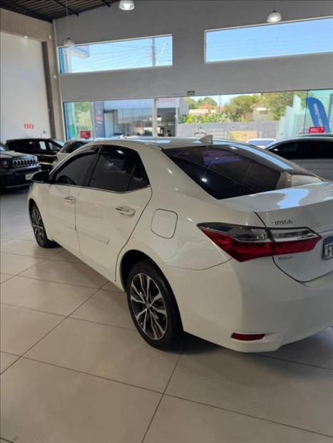 TOYOTA Corolla 2.0 16V 4P ALTIS FLEX AUTOM�TICO, Foto 14