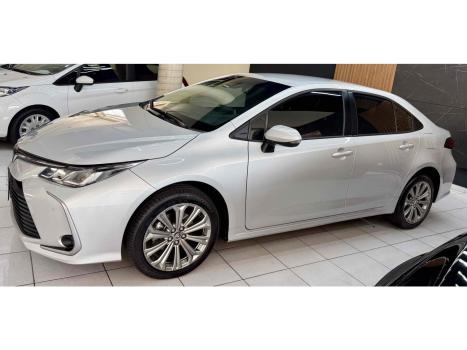 TOYOTA Corolla 2.0 16V 4P FLEX XEI DIRECT SHIFT AUTOM�TICO CVT, Foto 4