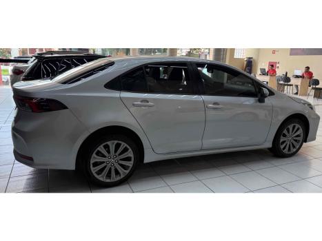 TOYOTA Corolla 2.0 16V 4P FLEX XEI DIRECT SHIFT AUTOM�TICO CVT, Foto 5