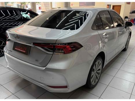 TOYOTA Corolla 2.0 16V 4P FLEX XEI DIRECT SHIFT AUTOM�TICO CVT, Foto 6