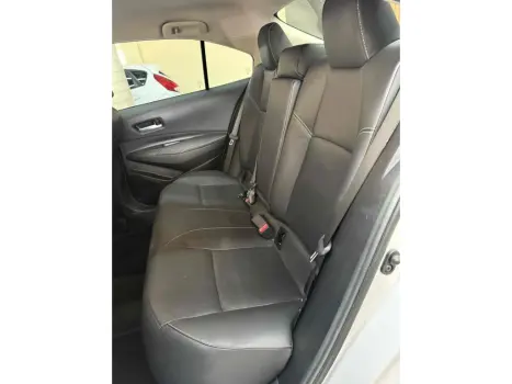 TOYOTA Corolla 2.0 16V 4P FLEX XEI DIRECT SHIFT AUTOM�TICO CVT, Foto 9