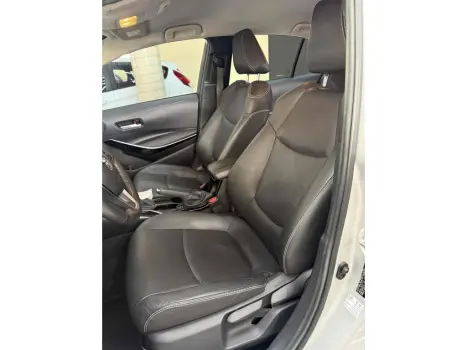 TOYOTA Corolla 2.0 16V 4P FLEX XEI DIRECT SHIFT AUTOM�TICO CVT, Foto 10