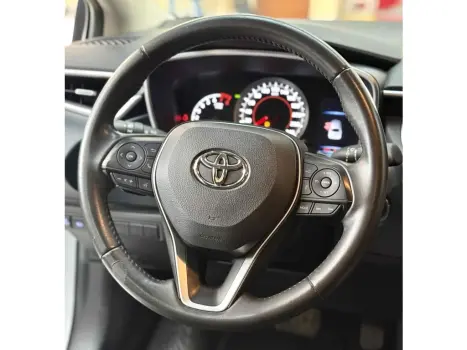 TOYOTA Corolla 2.0 16V 4P FLEX XEI DIRECT SHIFT AUTOM�TICO CVT, Foto 13