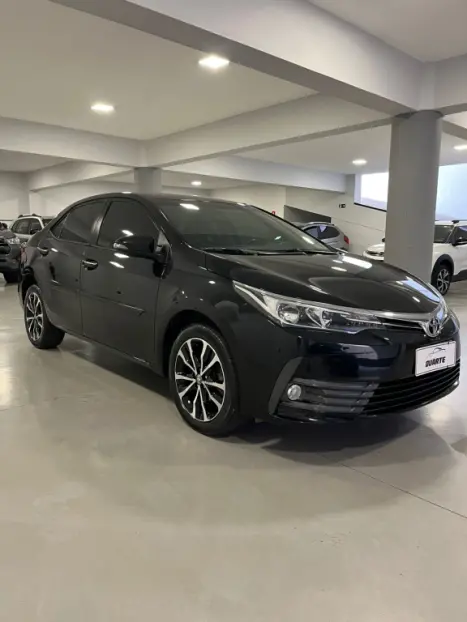 TOYOTA Corolla 2.0 16V 4P XEI FLEX AUTOM�TICO, Foto 1