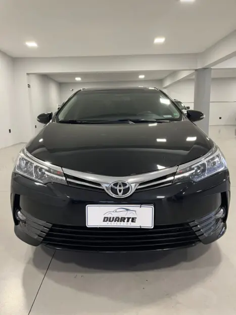 TOYOTA Corolla 2.0 16V 4P XEI FLEX AUTOM�TICO, Foto 2