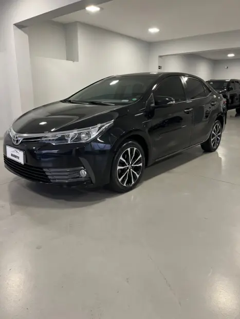 TOYOTA Corolla 2.0 16V 4P XEI FLEX AUTOM�TICO, Foto 3