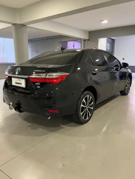 TOYOTA Corolla 2.0 16V 4P XEI FLEX AUTOM�TICO, Foto 4