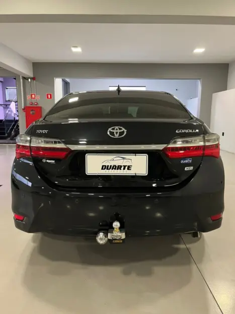 TOYOTA Corolla 2.0 16V 4P XEI FLEX AUTOM�TICO, Foto 5