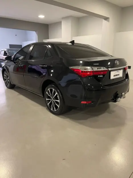 TOYOTA Corolla 2.0 16V 4P XEI FLEX AUTOM�TICO, Foto 6