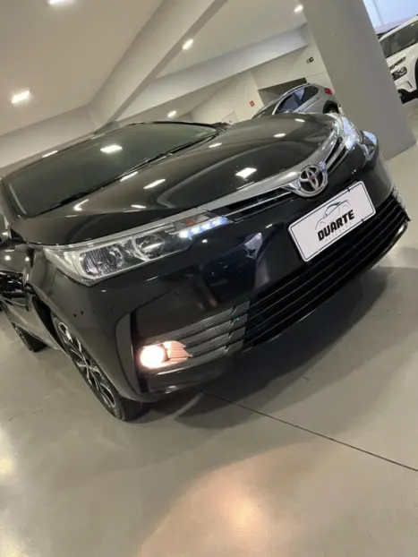 TOYOTA Corolla 2.0 16V 4P XEI FLEX AUTOM�TICO, Foto 7