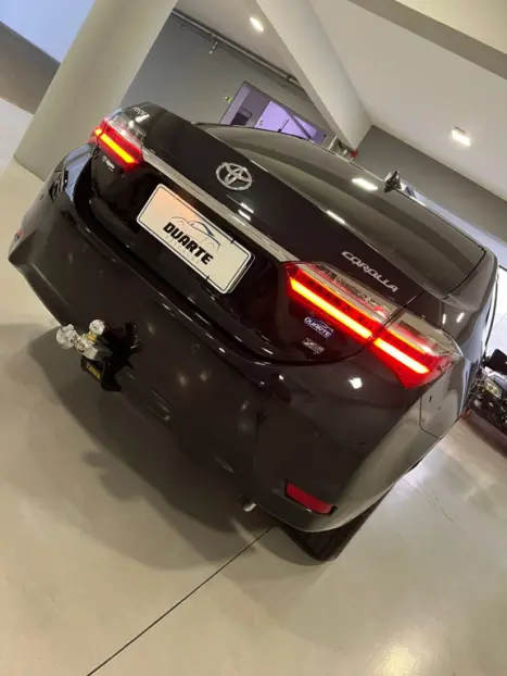 TOYOTA Corolla 2.0 16V 4P XEI FLEX AUTOM�TICO, Foto 8