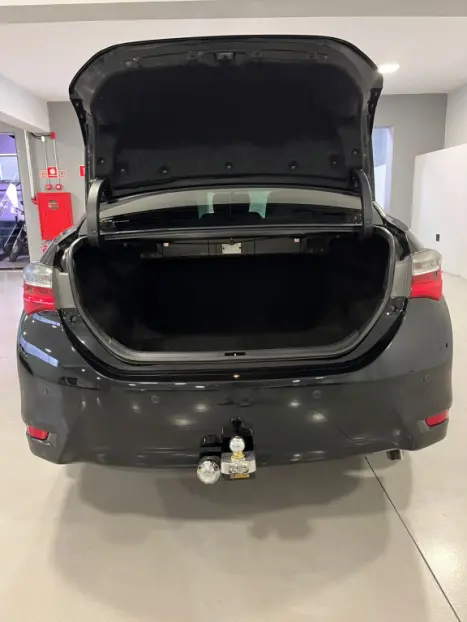 TOYOTA Corolla 2.0 16V 4P XEI FLEX AUTOM�TICO, Foto 10