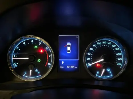 TOYOTA Corolla 2.0 16V 4P XEI FLEX AUTOM�TICO, Foto 11