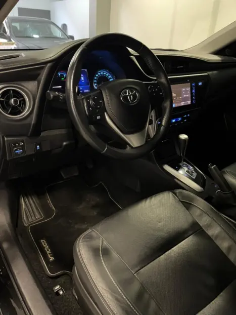 TOYOTA Corolla 2.0 16V 4P XEI FLEX AUTOM�TICO, Foto 12