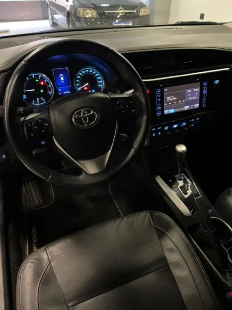 TOYOTA Corolla 2.0 16V 4P XEI FLEX AUTOM�TICO, Foto 13