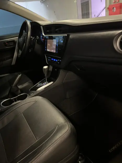 TOYOTA Corolla 2.0 16V 4P XEI FLEX AUTOM�TICO, Foto 14