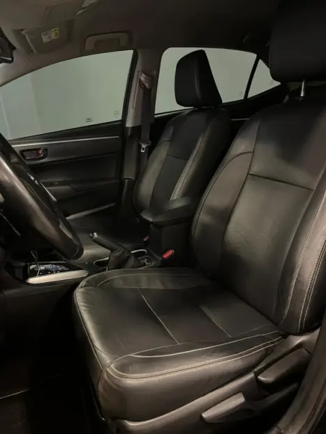 TOYOTA Corolla 2.0 16V 4P XEI FLEX AUTOM�TICO, Foto 15