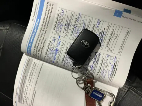 TOYOTA Corolla 2.0 16V 4P XEI FLEX AUTOM�TICO, Foto 16