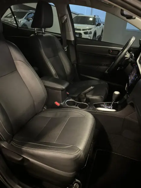 TOYOTA Corolla 2.0 16V 4P XEI FLEX AUTOM�TICO, Foto 18