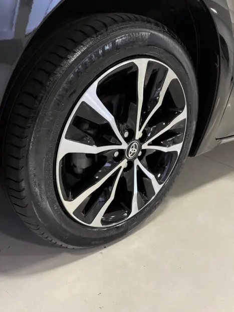 TOYOTA Corolla 2.0 16V 4P XEI FLEX AUTOM�TICO, Foto 19