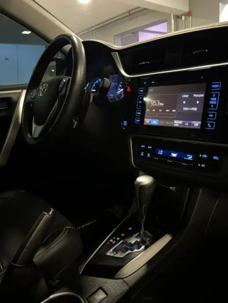 TOYOTA Corolla 2.0 16V 4P XEI FLEX AUTOM�TICO, Foto 20