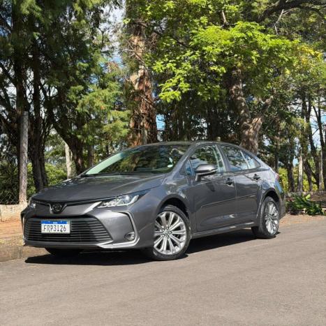 TOYOTA Corolla 2.0 16V 4P XEI FLEX AUTOM�TICO, Foto 1