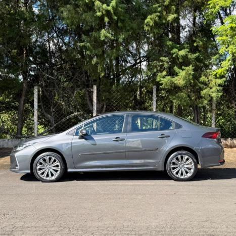 TOYOTA Corolla 2.0 16V 4P XEI FLEX AUTOM�TICO, Foto 2