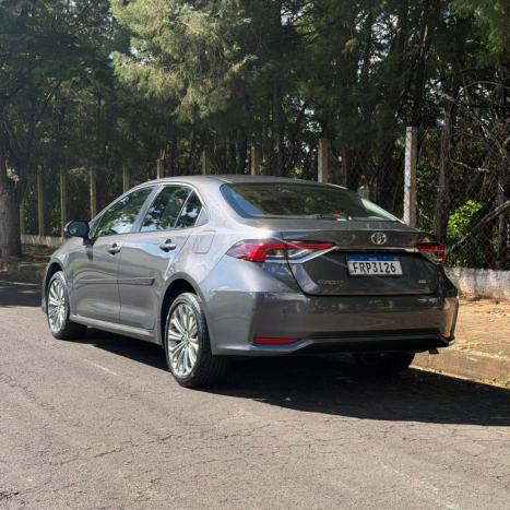 TOYOTA Corolla 2.0 16V 4P XEI FLEX AUTOM�TICO, Foto 3