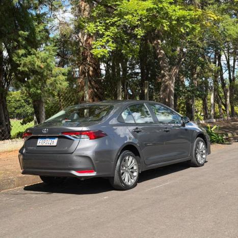TOYOTA Corolla 2.0 16V 4P XEI FLEX AUTOM�TICO, Foto 4