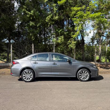 TOYOTA Corolla 2.0 16V 4P XEI FLEX AUTOM�TICO, Foto 5