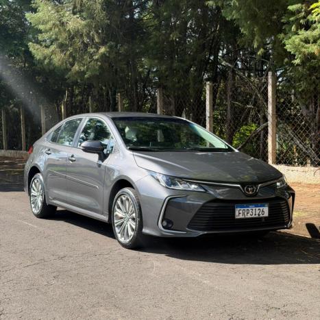 TOYOTA Corolla 2.0 16V 4P XEI FLEX AUTOM�TICO, Foto 6