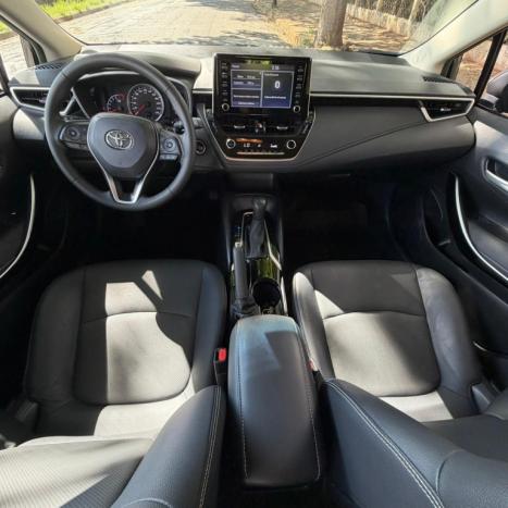 TOYOTA Corolla 2.0 16V 4P XEI FLEX AUTOM�TICO, Foto 7