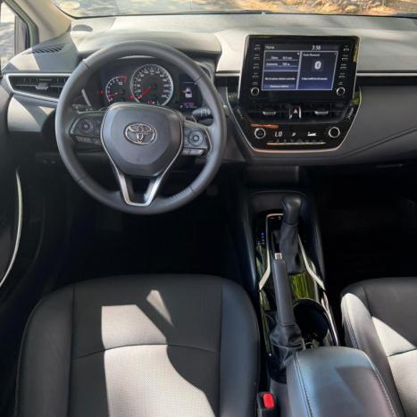 TOYOTA Corolla 2.0 16V 4P XEI FLEX AUTOM�TICO, Foto 8