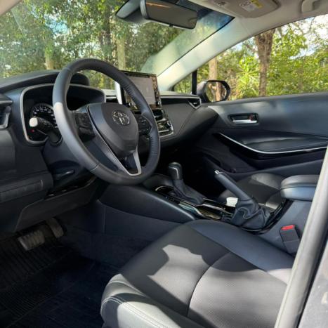 TOYOTA Corolla 2.0 16V 4P XEI FLEX AUTOM�TICO, Foto 9