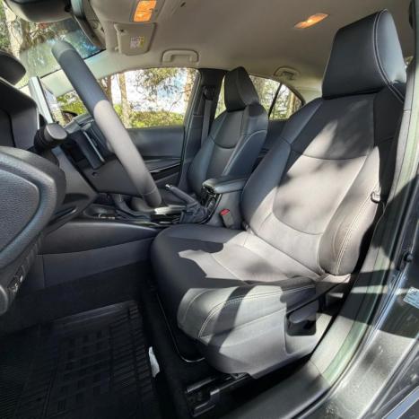 TOYOTA Corolla 2.0 16V 4P XEI FLEX AUTOM�TICO, Foto 10