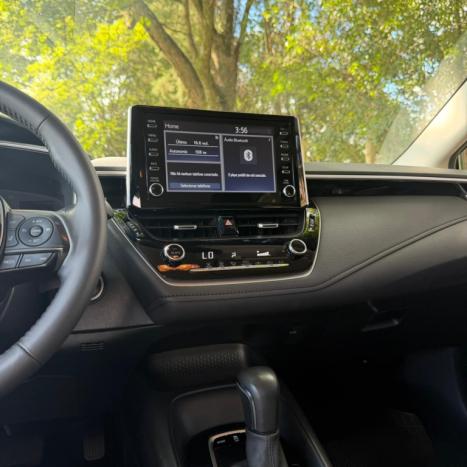 TOYOTA Corolla 2.0 16V 4P XEI FLEX AUTOM�TICO, Foto 11