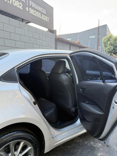 TOYOTA Corolla 2.0 16V 4P FLEX GLI DIRECT SHIFT AUTOM�TICO CVT, Foto 5