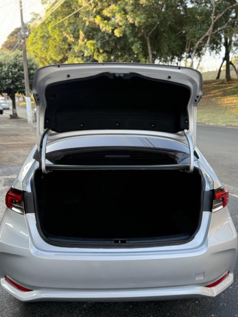 TOYOTA Corolla 2.0 16V 4P FLEX GLI DIRECT SHIFT AUTOM�TICO CVT, Foto 7