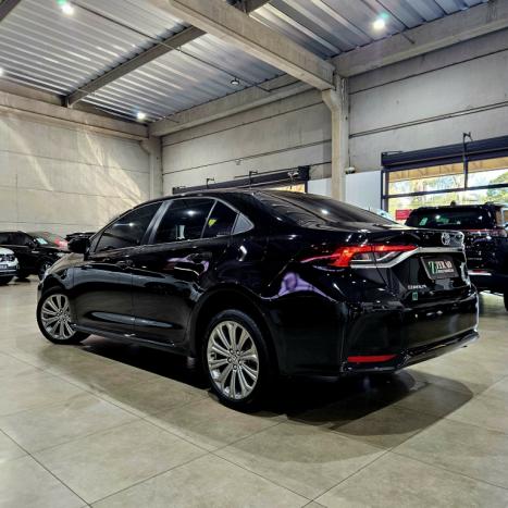 TOYOTA Corolla 2.0 16V 4P FLEX XEI DIRECT SHIFT AUTOM�TICO CVT, Foto 5