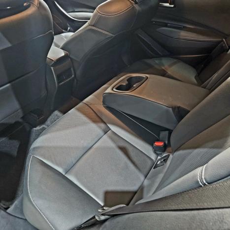 TOYOTA Corolla 2.0 16V 4P FLEX XEI DIRECT SHIFT AUTOM�TICO CVT, Foto 8